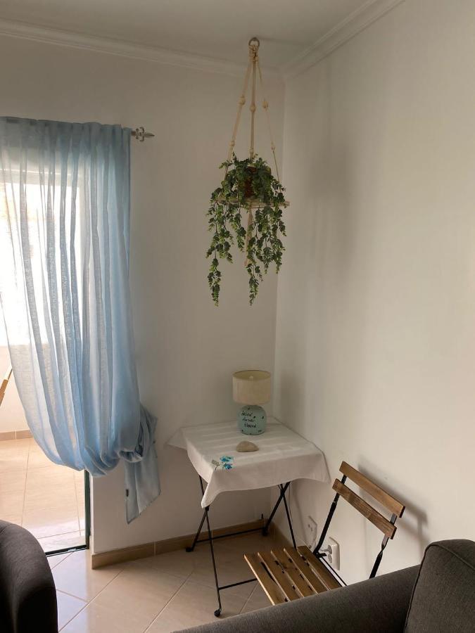 Casa Da Ana Leilighet Carvoeiro  Eksteriør bilde