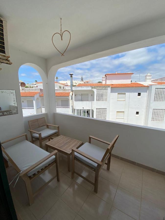 Casa Da Ana Leilighet Carvoeiro  Eksteriør bilde