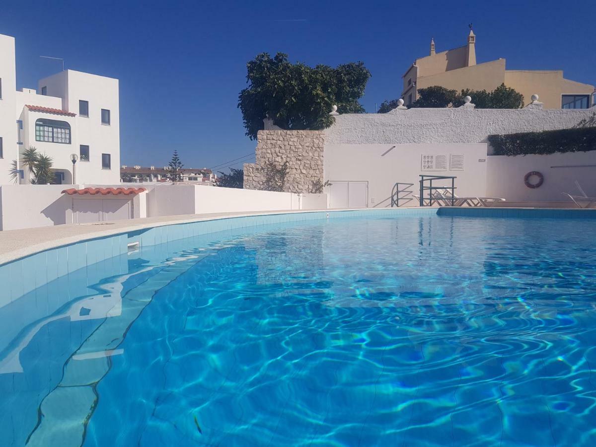 Casa Da Ana Leilighet Carvoeiro  Eksteriør bilde