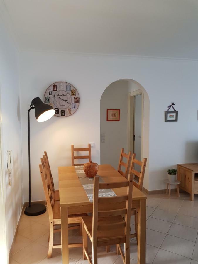 Casa Da Ana Leilighet Carvoeiro  Eksteriør bilde