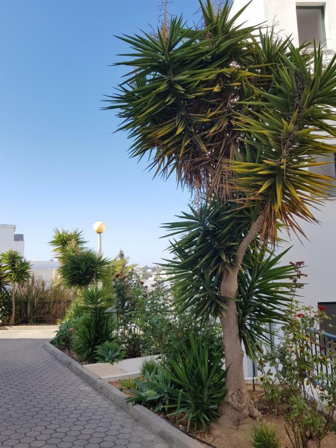 Casa Da Ana Leilighet Carvoeiro  Eksteriør bilde