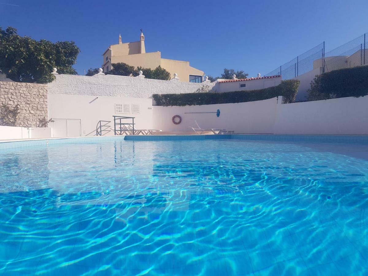 Casa Da Ana Leilighet Carvoeiro  Eksteriør bilde