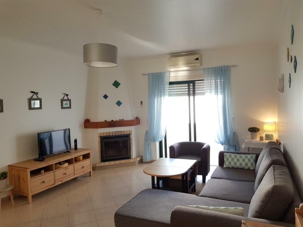 Casa Da Ana Leilighet Carvoeiro  Eksteriør bilde
