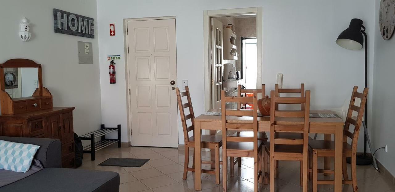 Casa Da Ana Leilighet Carvoeiro  Eksteriør bilde